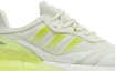 Order adidas ZX 2K Boost 2.0 'Blanco Semi Solar Slime' GZ7734