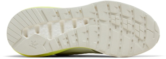 adidas originals ZX 2K BOOST 2.0 低筒 運動悠閒鞋 男款 白黃 Shop adidas originals ZX 2K BOOST 2.0 低筒 運動悠閒鞋 男款 白黃