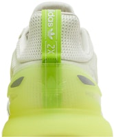 adidas originals ZX 2K BOOST 2.0 低筒 運動悠閒鞋 男款 白黃 Sizing adidas originals ZX 2K BOOST 2.0 低筒 運動悠閒鞋 男款 白黃