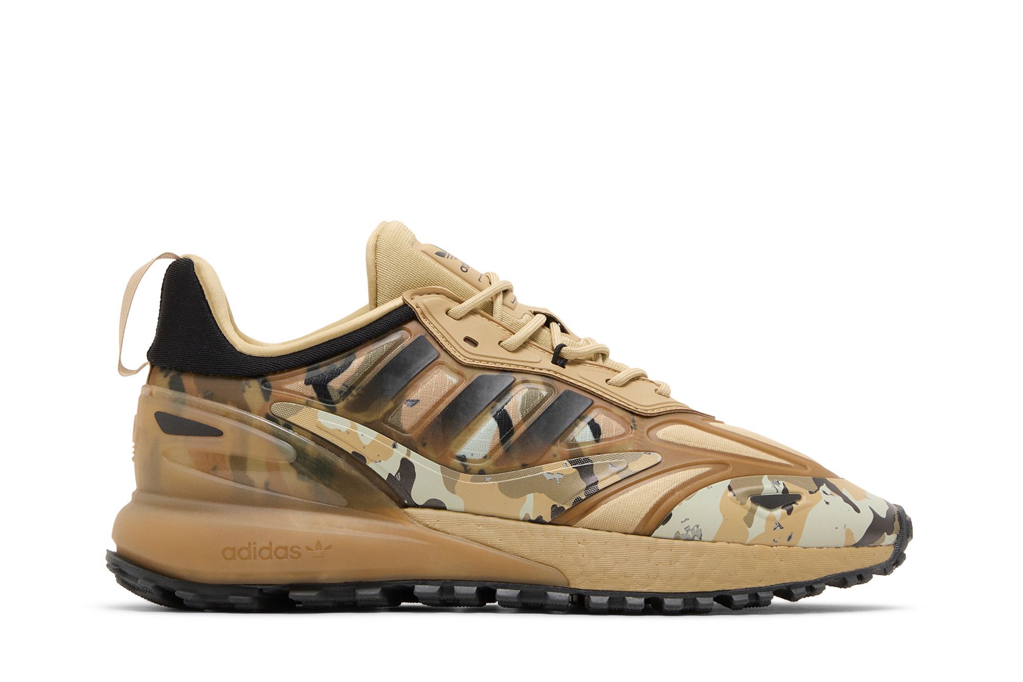 adidas ZX 2K Boost 2.0 Trail 'Camo' GZ7783