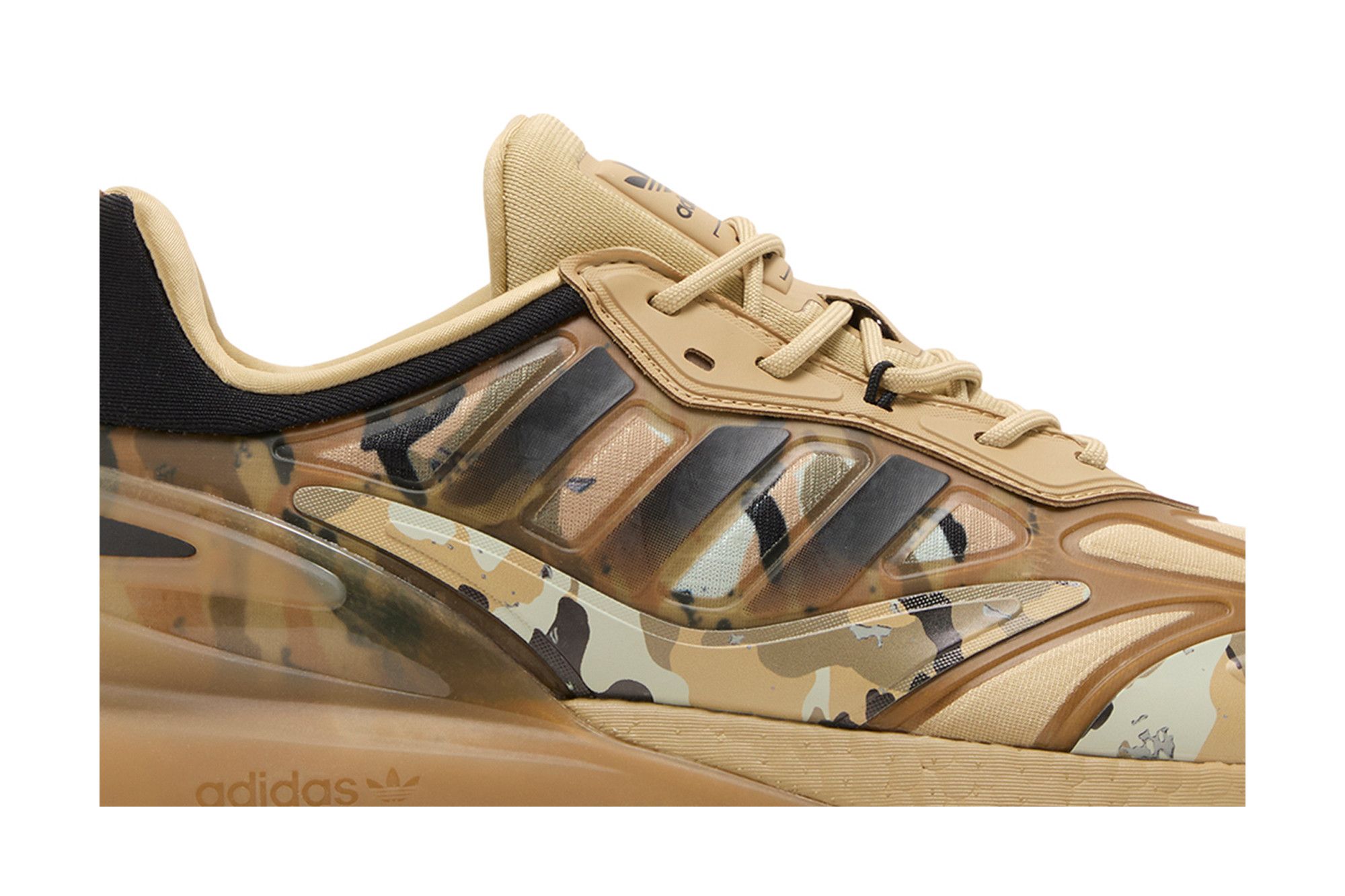 Order adidas ZX 2K Boost 2.0 Trail 'Camo' GZ7783