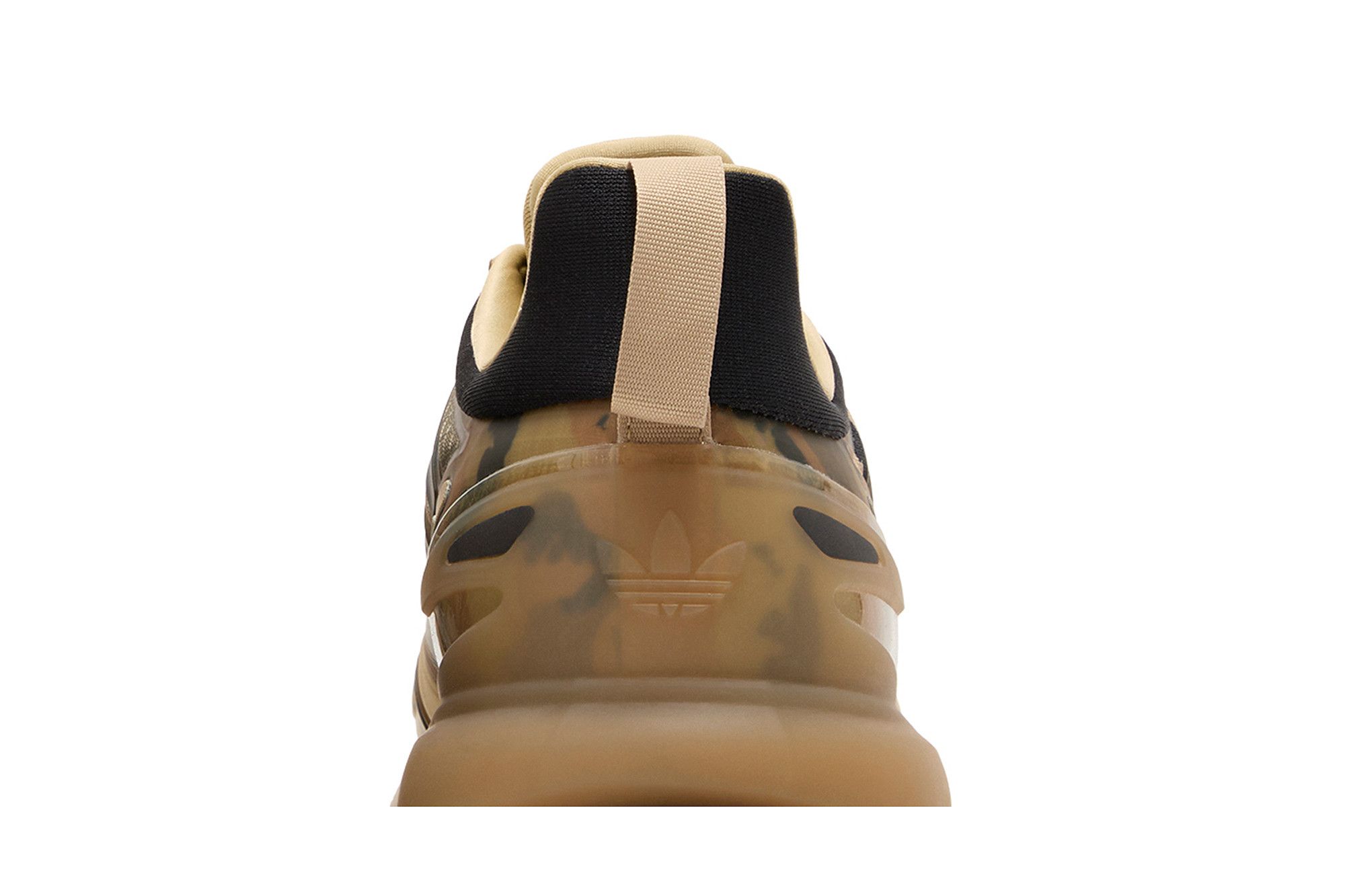 Sizing adidas ZX 2K Boost 2.0 Trail 'Camo' GZ7783