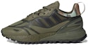 Buy adidas ZX 2K Boost 2.0 Trail 'Focus Olive Camo' Lelaki & Wanita Malaysia. GZ7784