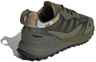 adidas ZX 2K Boost 2.0 Trail 'Focus Olive Camo' Camuflaje Verde Oliva GZ7784 Shop adidas ZX 2K Boost 2.0 Trail 'Focus Olive Camo' Camuflaje Verde Oliva GZ7784