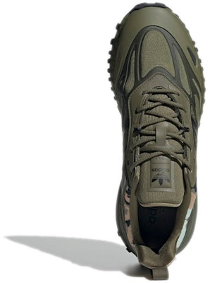 阿迪达斯ZX 2K Boost 2.0 Trail '橄榄迷彩' GZ7784 Purchase 阿迪达斯ZX 2K Boost 2.0 Trail '橄榄迷彩' GZ7784