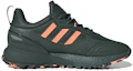 Order 阿迪达斯 ZX 2K Boost 2.0 Trail 矿物绿橙光配色 GX9469