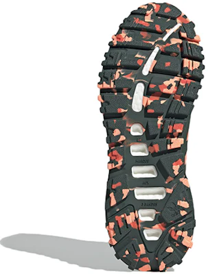阿迪达斯 ZX 2K Boost 2.0 Trail 矿物绿橙光配色 GX9469 Details for 阿迪达斯 ZX 2K Boost 2.0 Trail 矿物绿橙光配色 GX9469