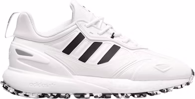 adidas ZX 2K Boost 2.0 Trail 'White Black' GX9471 adidas ZX 2K Boost 2.0 Trail 'White Black' GX9471