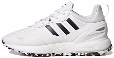 adidas ZX 2K Boost 2.0 Trail 'White Black' GX9471 adidas ZX 2K Boost 2.0 Trail 'White Black' GX9471