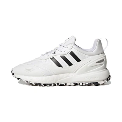 adidas ZX 2K Boost 2.0 Trail 'White Black'