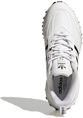 아디다스 ZX 2K 부스트 2.0 트레일 '화이트 블랙' GX9471 GX9471 Shop 아디다스 ZX 2K 부스트 2.0 트레일 '화이트 블랙' GX9471 GX9471