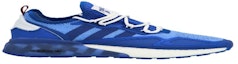 Buy 阿迪达斯 ZX 2K Boost 81 '蓝色' 运动鞋 FZ1885BLUEFTWWHT