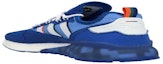 Order 阿迪达斯 ZX 2K Boost 81 '蓝色' 运动鞋 FZ1885BLUEFTWWHT