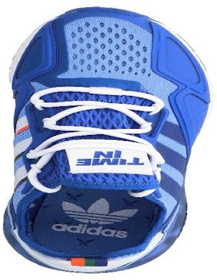 阿迪达斯 ZX 2K Boost 81 '蓝色' 运动鞋 FZ1885BLUEFTWWHT Cheap 阿迪达斯 ZX 2K Boost 81 '蓝色' 运动鞋 FZ1885BLUEFTWWHT