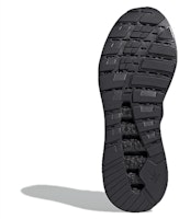 adidas ZX 2K Boost 'Hitam Hijau Terang' GX2719 Details for adidas ZX 2K Boost 'Hitam Hijau Terang' GX2719