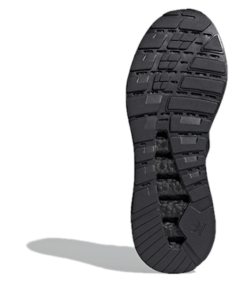 adidas ZX 2K Boost 'Hitam Hijau Terang' GX2719 Details for adidas ZX 2K Boost 'Hitam Hijau Terang' GX2719