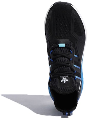 adidas ZX 2K Boost 'Hitam Biru Royal' FY1458 Purchase adidas ZX 2K Boost 'Hitam Biru Royal' FY1458