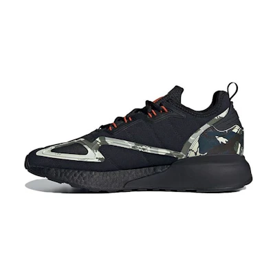 adidas ZX 2K Boost 'Black Camo'