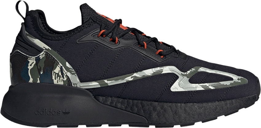 Adidas zx 2025 75 camouflage