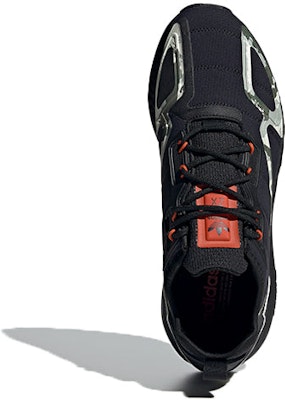 阿迪达斯 ZX 2K Boost '黑色迷彩' GW2328 Purchase 阿迪达斯 ZX 2K Boost '黑色迷彩' GW2328