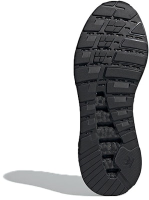 阿迪达斯 ZX 2K Boost '黑色迷彩' GW2328 Details for 阿迪达斯 ZX 2K Boost '黑色迷彩' GW2328