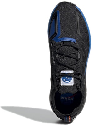adidas ZX 2K Boost 'Negro Resplandor Azul' FX7029 Purchase adidas ZX 2K Boost 'Negro Resplandor Azul' FX7029