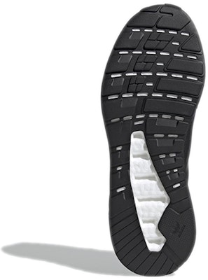 adidas ZX 2K Boost 'Negro Resplandor Azul' FX7029 Details for adidas ZX 2K Boost 'Negro Resplandor Azul' FX7029