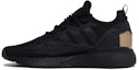 Buy adidas ZX 2K Boost 'Negro Oro Metálico' FZ3366