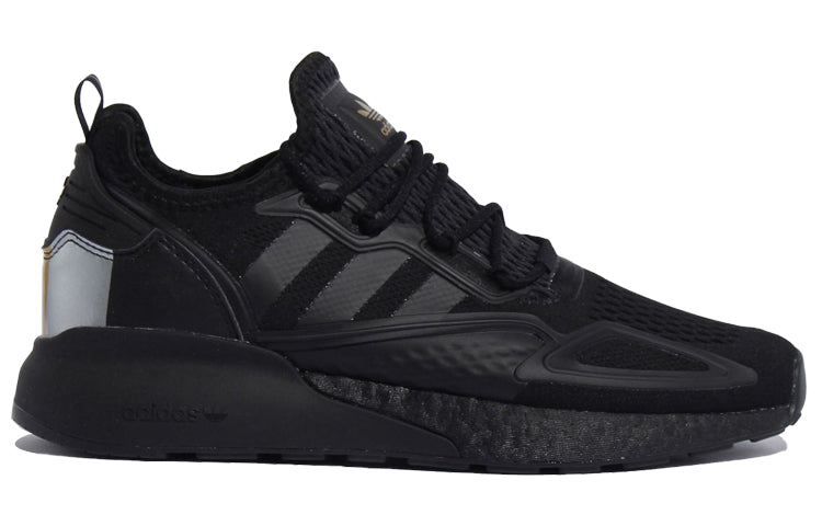 Order adidas ZX 2K Boost 'Negro Oro Metálico' FZ3366
