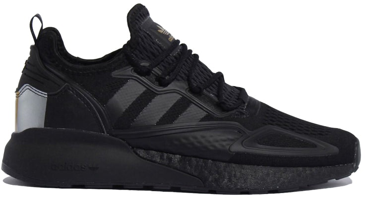 adidas ZX 2K Boost 'Negro Oro Metálico' FZ3366 Order adidas ZX 2K Boost 'Negro Oro Metálico' FZ3366