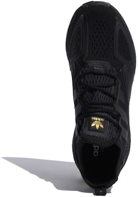 adidas ZX 2K Boost 'Negro Oro Metálico' FZ3366 Purchase adidas ZX 2K Boost 'Negro Oro Metálico' FZ3366
