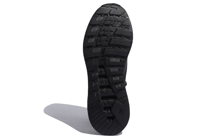 Sizing adidas ZX 2K Boost 'Negro Oro Metálico' FZ3366