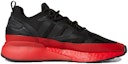 Order adidas ZX 2K Boost 'Negro Rojo' H67584