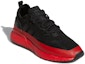 Lookbook adidas ZX 2K Boost 'Negro Rojo' H67584