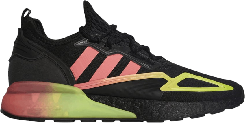 adidas-zx-2-k-boost-black-signal-green-pink