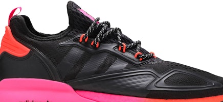 adidas ZX 2K Boost 'Hitam Solar Merah' FV9997 Order adidas ZX 2K Boost 'Hitam Solar Merah' FV9997