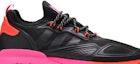 Order adidas ZX 2K Boost 'Negro Solar Rojo' FV9997