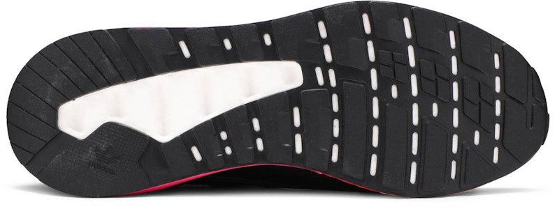 adidas ZX 2K Boost 'Hitam Solar Merah' FV9997 Shop adidas ZX 2K Boost 'Hitam Solar Merah' FV9997