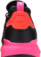 adidas ZX 2K Boost 'Hitam Solar Merah' FV9997 Sizing adidas ZX 2K Boost 'Hitam Solar Merah' FV9997