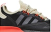 Order adidas ZX 2K Boost 'Hitam Solar Merah' FV9999