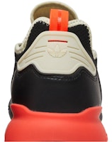 adidas ZX 2K Boost 'Hitam Solar Merah' FV9999 Sizing adidas ZX 2K Boost 'Hitam Solar Merah' FV9999