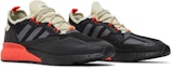 Cheap adidas ZX 2K Boost 'Hitam Solar Merah' FV9999