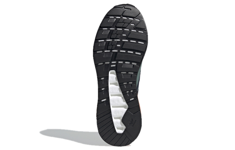 Details for 阿迪达斯 ZX 2K Boost "黑色科技绿宝石" FZ0218