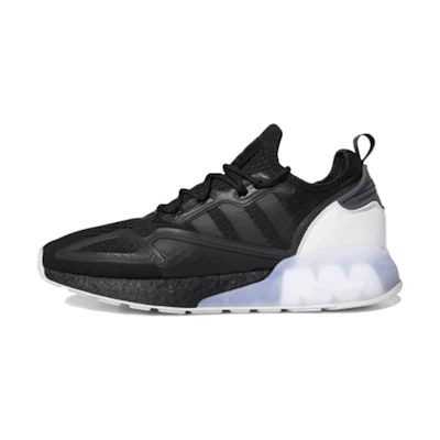 adidas ZX 2K Boost 'Black White'