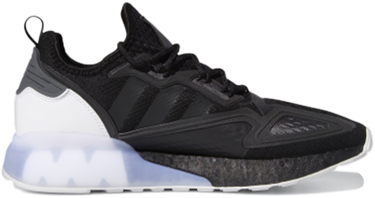 アディダス ZX 2K ブースト 黒白 (Adidas ZX 2K Boost Kuro Shiro) FZ2946 Order アディダス ZX 2K ブースト 黒白 (Adidas ZX 2K Boost Kuro Shiro) FZ2946