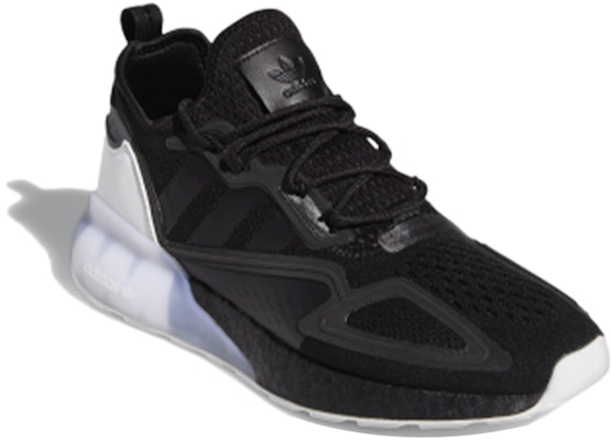 アディダス ZX 2K ブースト 黒白 (Adidas ZX 2K Boost Kuro Shiro) FZ2946 Lookbook アディダス ZX 2K ブースト 黒白 (Adidas ZX 2K Boost Kuro Shiro) FZ2946
