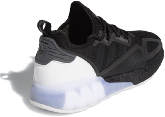 アディダス ZX 2K ブースト 黒白 (Adidas ZX 2K Boost Kuro Shiro) FZ2946 Shop アディダス ZX 2K ブースト 黒白 (Adidas ZX 2K Boost Kuro Shiro) FZ2946