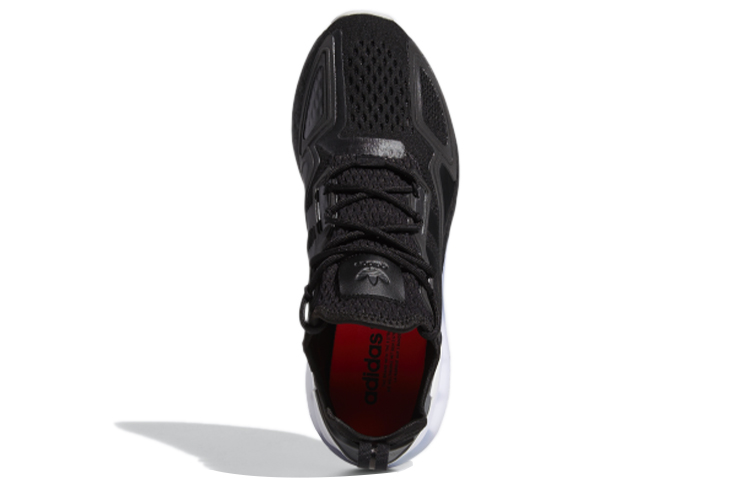 Purchase adidas ZX 2K Boost 'Hitam Putih' FZ2946