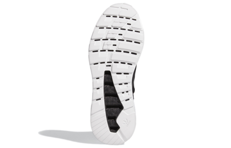 Details for adidas ZX 2K Boost 'Hitam Putih' FZ2946