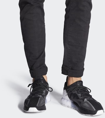 アディダス ZX 2K ブースト 黒白 (Adidas ZX 2K Boost Kuro Shiro) FZ2946 Sizing アディダス ZX 2K ブースト 黒白 (Adidas ZX 2K Boost Kuro Shiro) FZ2946